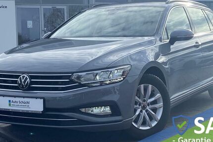 VW Passat Variant 54.355 km 23.448 &euro; Schrobenhausen-Edelshsn. 86529