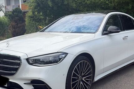 Mercedes-Benz S 450 78.000 km 99.000 &euro; Ingolstadt 85051