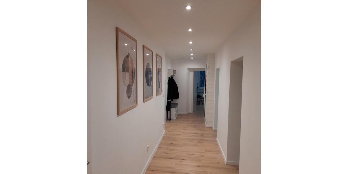 Etagenwohnung Geisenfeld - 1 Zimmer, 25 m&sup2;, 625&euro; | Angebot:26682599
