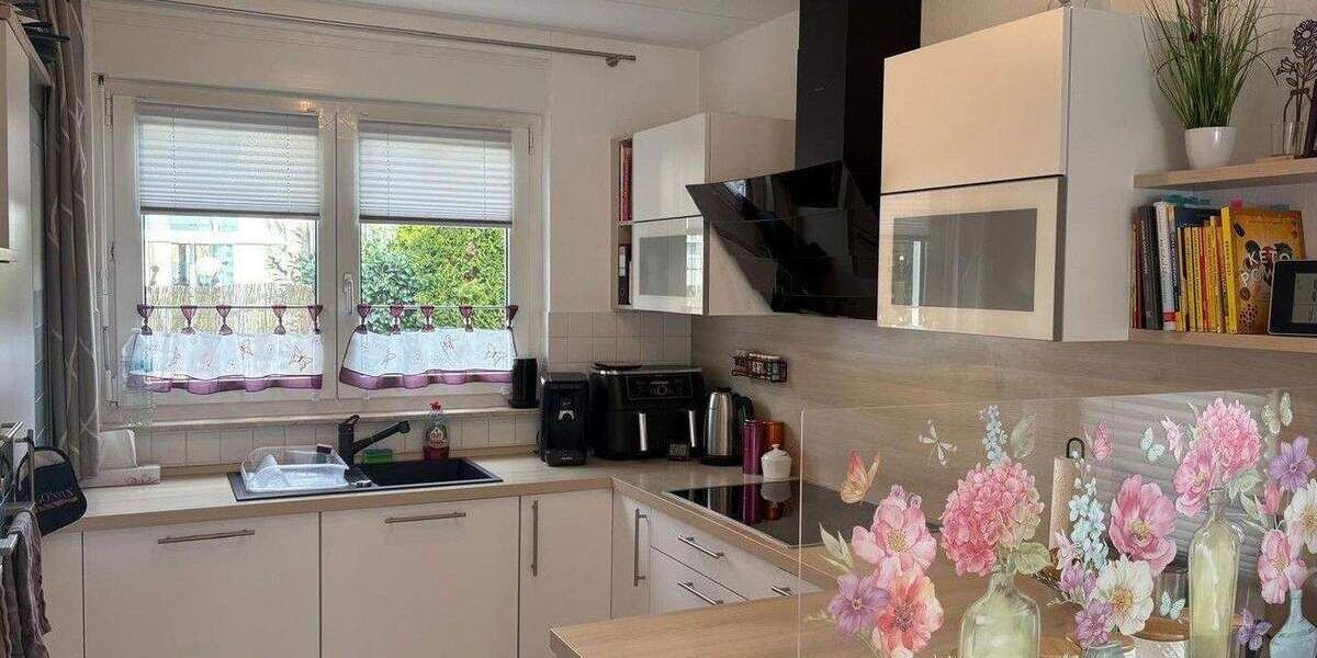 Doppelhaushälfte Ingolstadt Etting - 5 Zimmer, 128 m&sup2;, 690.000&euro; | Angebot:25659086