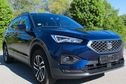 Seat Tarraco 95.000 km 21.900 &euro; Ingolstadt 85055