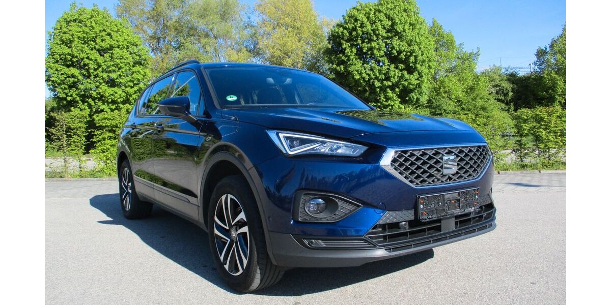 Seat Tarraco 95.000 km 21.900 &euro; Ingolstadt 85055