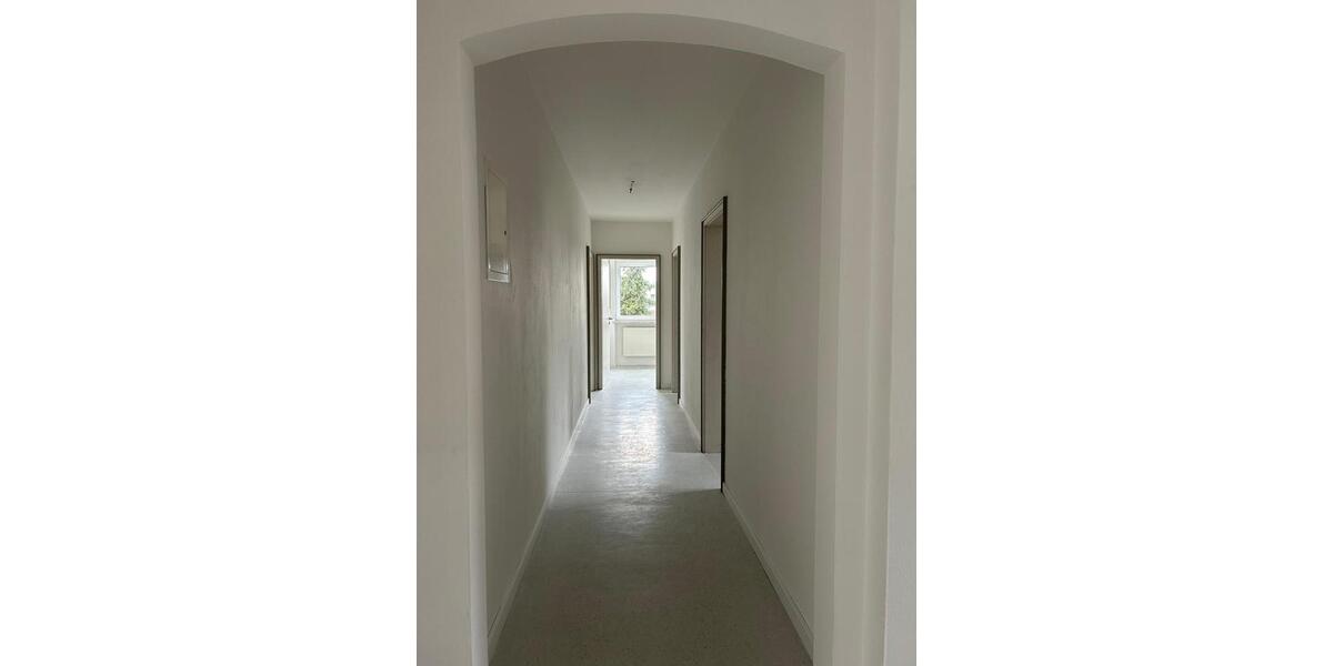 Etagenwohnung Großmehring - 4 Zimmer, 103 m&sup2;, 950&euro; | Angebot:25232321