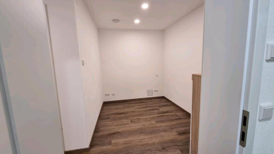 Etagenwohnung Eichstätt - 1 Zimmer, 37 m&sup2;, 520&euro; | Angebot:25397701