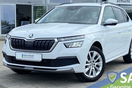 Skoda Kamiq 35.166 km 18.648 &euro; Schrobenhausen-Edelshsn. 86529