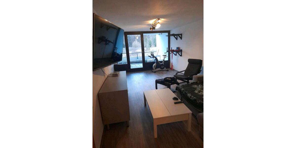 Etagenwohnung Riedenburg - 2.5 Zimmer, 66 m&sup2;, 154.000&euro; | Angebot:25365946