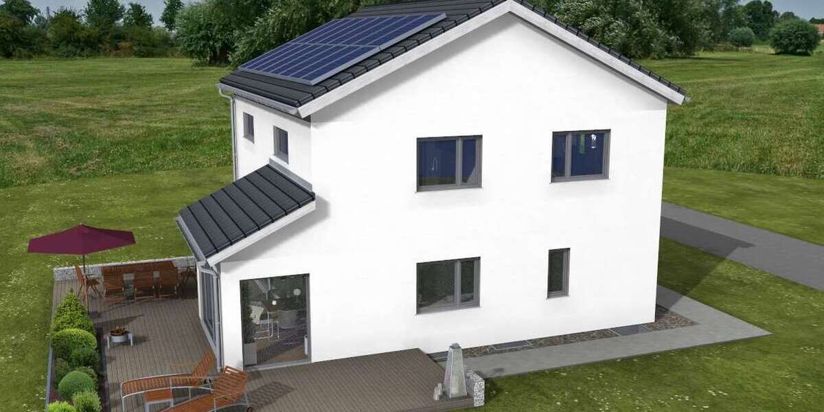 Einfamilienhaus Tauberfeld Tauberfeld - 5 Zimmer, 154 m&sup2;, 818.106&euro; | Angebot:25474459