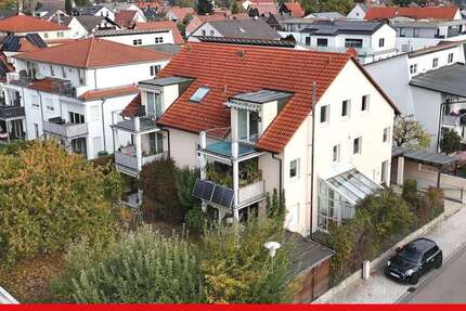 Wohnung Neuburg - 2 Zimmer, 51 m&sup2;, 199.000&euro; | Angebot:27653830