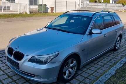 BMW 530 211.000 km 4.500 &euro; Ingolstadt 85057