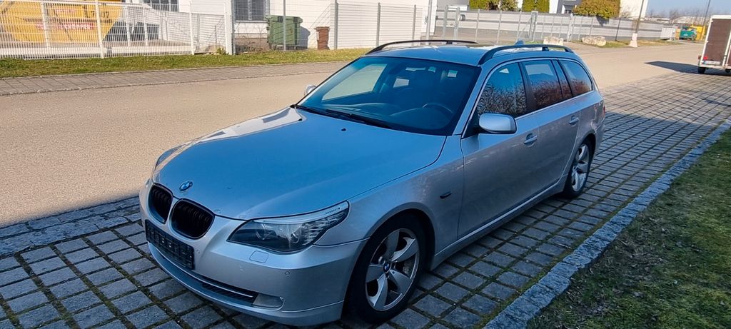 BMW 530 211.000 km 4.500 &euro; Ingolstadt 85057