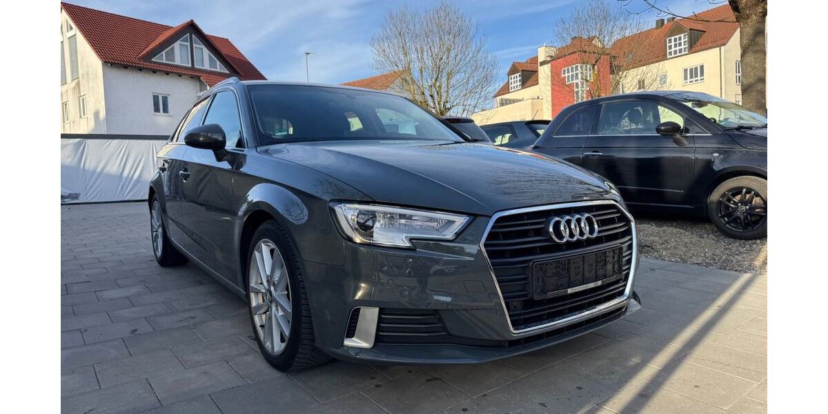 Audi A3 149.000 km 14.900 &euro; Ingolstadt 85055