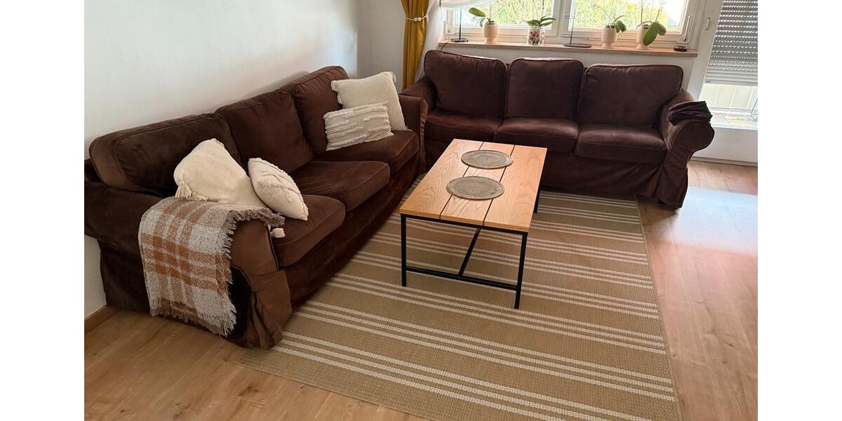 Etagenwohnung Wolnzach - 4 Zimmer, 98 m&sup2;, 100&euro; | Angebot:25964187