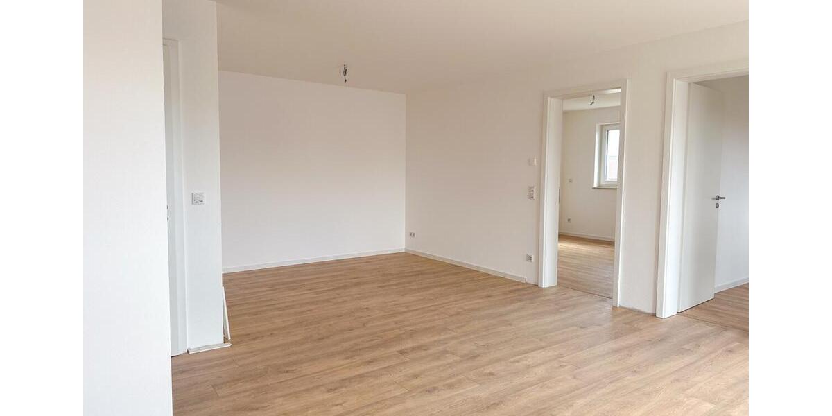 Etagenwohnung Pförring - 3 Zimmer, 69 m&sup2;, 890&euro; | Angebot:26429033