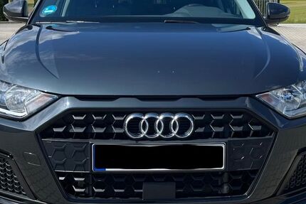 Audi A1 52.339 km 22.999 &euro; Lobsing 85104