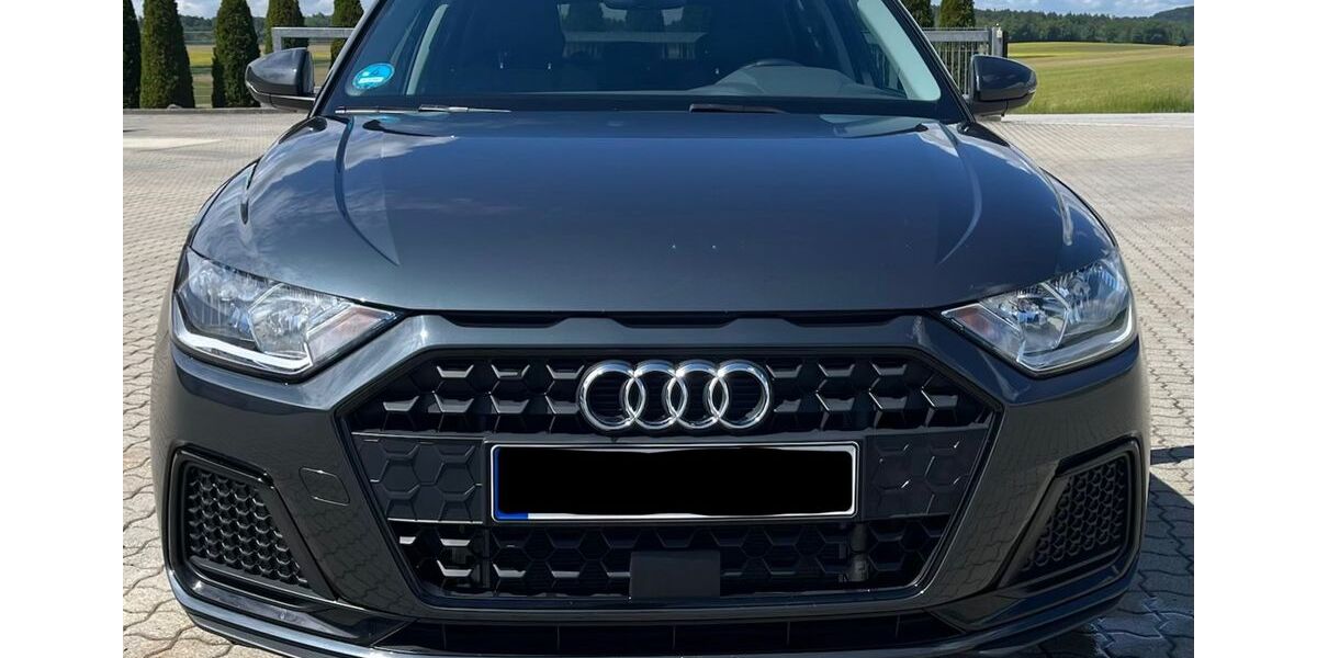 Audi A1 52.339 km 22.999 &euro; Lobsing 85104