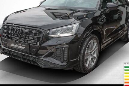 Audi Q2 6.500 km 41.770 &euro; Pfaffenhofen 85276