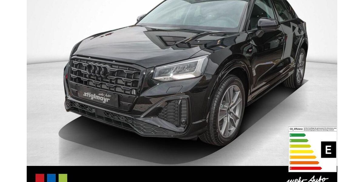 Audi Q2 6.500 km 41.770 &euro; Pfaffenhofen 85276