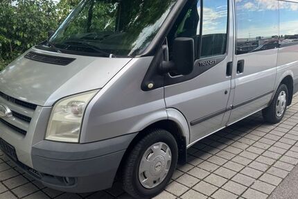 Ford Transit 99.000 km 5.499 &euro; Ingolstadt 85049