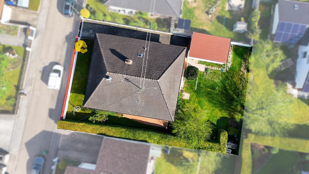 Einfamilienhaus Wettstetten - 5 Zimmer, 131 m&sup2;, 525.000&euro; | Angebot:26065075