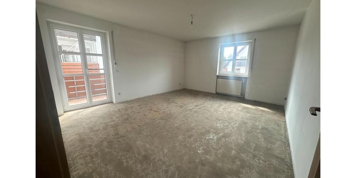 Etagenwohnung Pfaffenhofen an der Ilm - 3 Zimmer, 88 m&sup2;, 1.620&euro; | Angebot:25906798