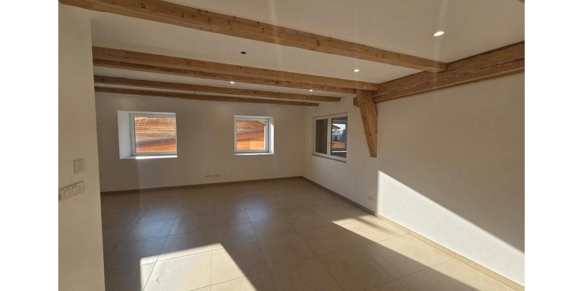 Etagenwohnung Mainburg - 1 Zimmer, 50 m&sup2;, 840&euro; | Angebot:26705089