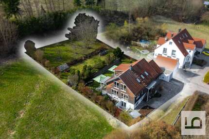 Haus Wolnzach - 6 Zimmer, 265 m&sup2;, 1.390.000&euro; | Angebot:25862144
