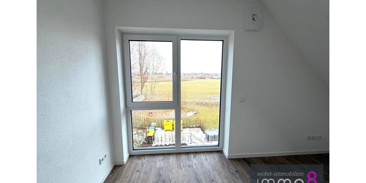 Etagenwohnung Schrobenhausen - 3 Zimmer, 79 m&sup2;, 1.115&euro; | Angebot:24863637