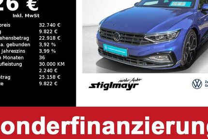 VW Passat Variant 65.147 km 31.440 &euro; Pfaffenhofen/Ilm 85276