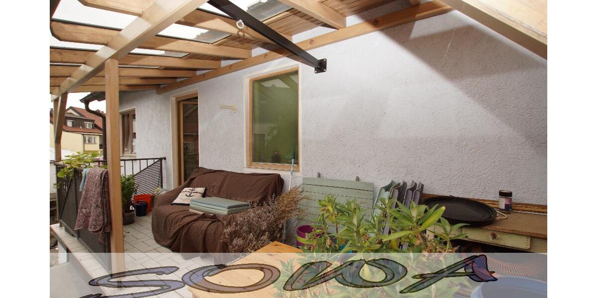 Stadtzentum - Ruhige Lage - 2 Doppelhaushälften zusammen (eine einzugsbereit) mit Garten in Neuburg - Ein Objekt von Ihrem Immobilienpartner SOWA Immobilien und Finanzen - Doppelhaushälfte Neuburg | Angebot:27316544
