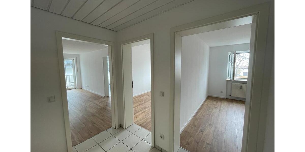 Etagenwohnung Baar-Ebenhausen Ebenhausen - 3 Zimmer, 73 m&sup2;, 850&euro; | Angebot:25980085