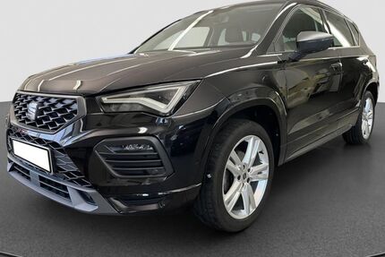 Seat Ateca 52.565 km 24.350 &euro; Ingolstadt 85053