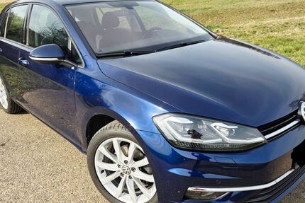 VW Golf 114.850 km 13.999 &euro; Ingolstadt 85055
