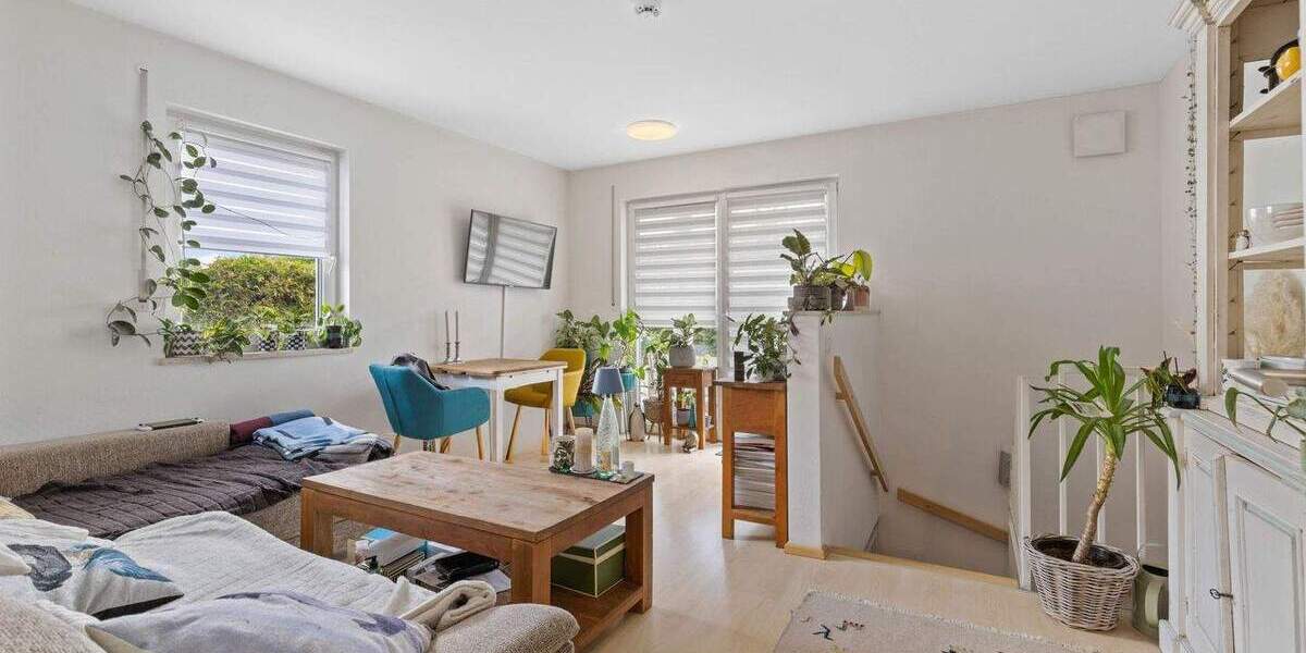 Etagenwohnung Lenting - 2 Zimmer, 58 m&sup2;, 349.800&euro; | Angebot:25796012