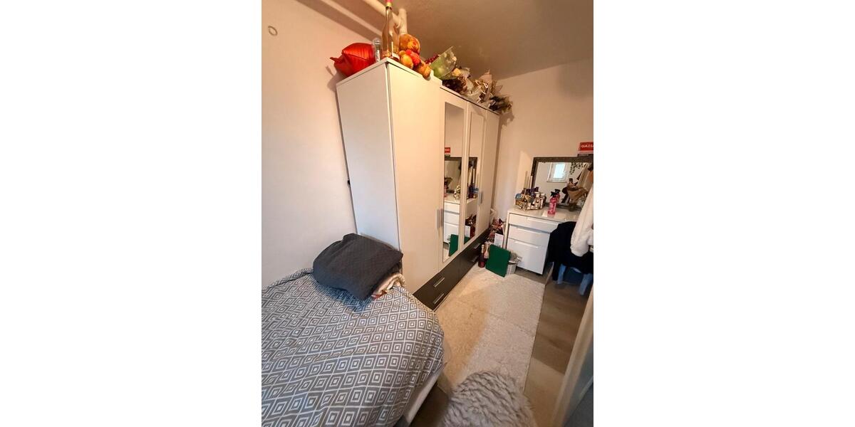 Etagenwohnung Ingolstadt Südost - 4 Zimmer, 80 m&sup2;, 289.000&euro; | Angebot:27191321