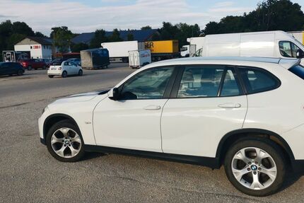 BMW X1 198.000 km 3.300 &euro; Wolnzach 85283