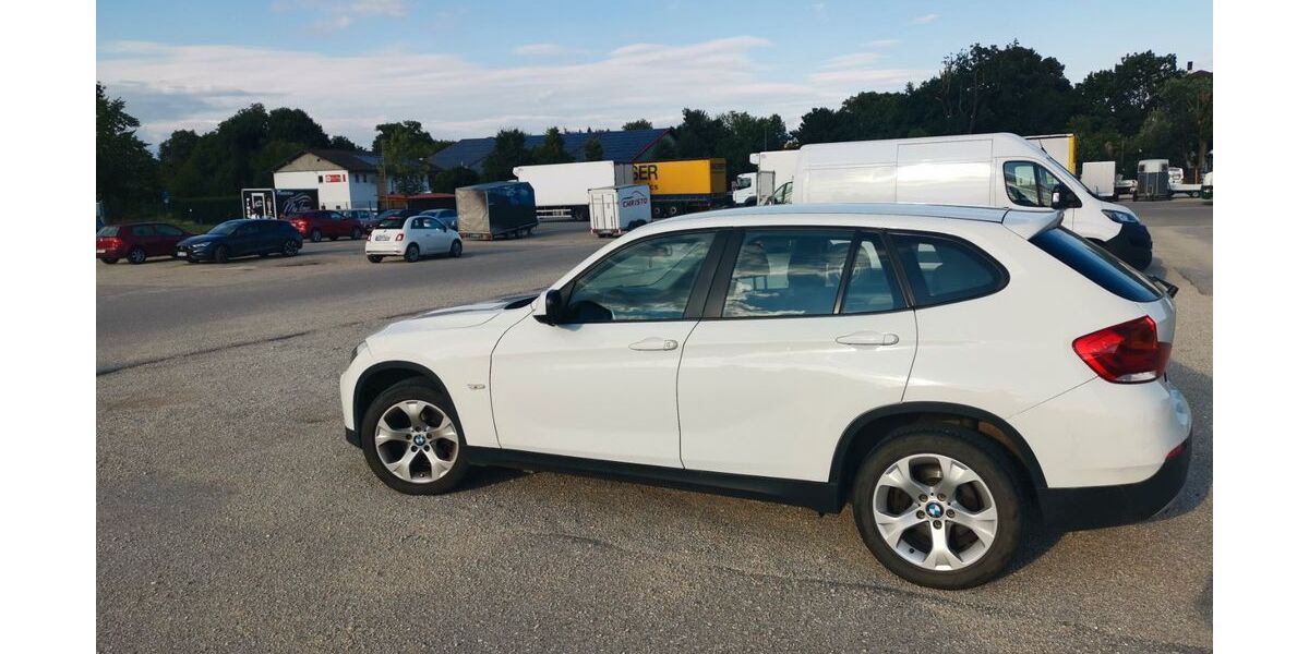 BMW X1 198.000 km 3.300 &euro; Wolnzach 85283