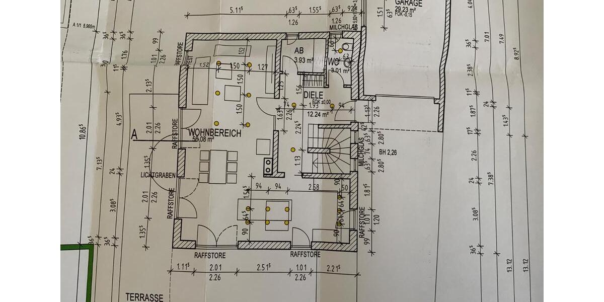 Einfamilienhaus Münchsmünster - 5 Zimmer, 185 m&sup2;, 995.000&euro; | Angebot:26961597