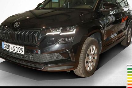 Skoda Karoq 13.000 km 33.880 &euro; Schrobenhausen 86529