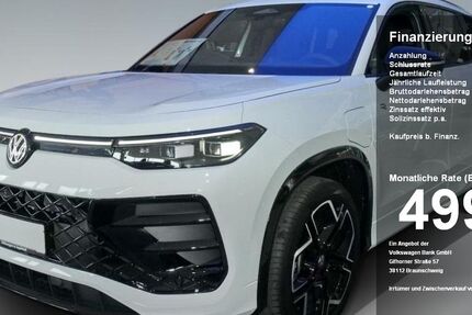 VW Tayron 15.550 km 53.450 &euro; Ingolstadt 85053