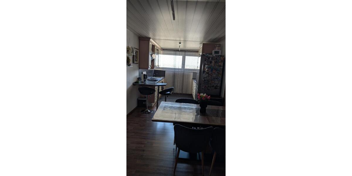 Hochparterre Ingolstadt - 4.5 Zimmer, 108 m&sup2;, 349.000&euro; | Angebot:25943087