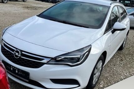 Opel Astra 154.800 km 8.800 &euro; Geisenfeld-Rottenegg 85290