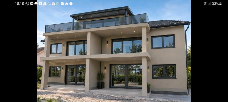 Etagenwohnung Ingolstadt - 4 Zimmer, 102 m&sup2;, 530.000&euro; | Angebot:27621230
