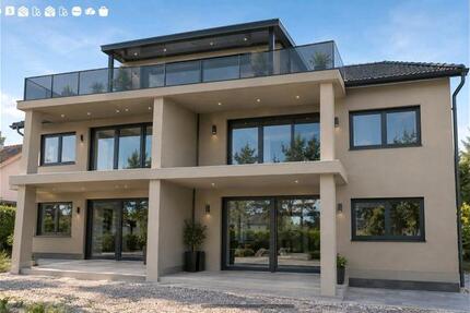 Wohnung Ingolstadt - 4 Zimmer, 102 m&sup2;, 530.000&euro; | Angebot:27621230