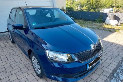 Skoda Fabia 197.000 km 3.850 &euro; Rohrenfels 86701