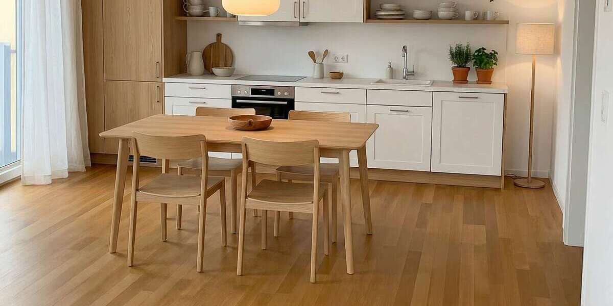 Etagenwohnung Manching - 3 Zimmer, 82 m&sup2;, 1.024&euro; | Angebot:25211787