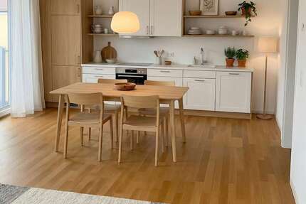 Wohnung Manching - 3 Zimmer, 82 m&sup2;, 1.024&euro; | Angebot:25211787