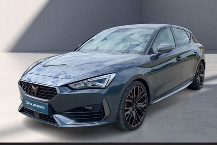 Cupra Leon 62.200 km 26.990 &euro; Pfaffenhofen 85276