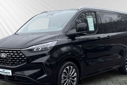 Ford Tourneo Custom 2.500 km 63.900 &euro; Mainburg 84048