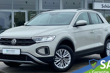 VW T-Roc 33.685 km 24.248 &euro; Schrobenhausen-Edelshsn. 86529