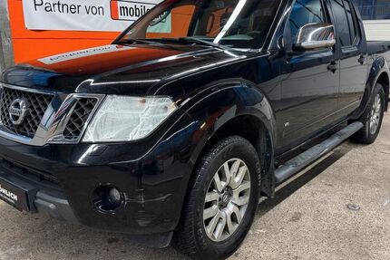 Nissan Navara 230.000 km 6.999 &euro; Gaimersheim bei Ingolstadt 85080